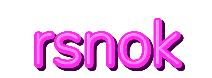 rsnok — logo kanal