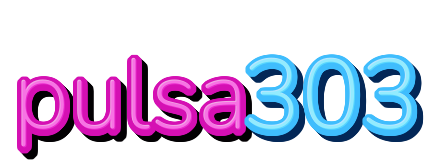 pulsa303 — logo kanal