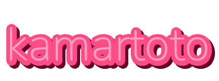 kamartoto — logo kanal