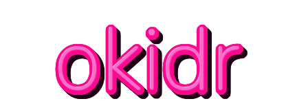 okidr — logo kanal