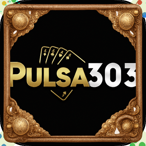 pulsa303 — mitra unggulan