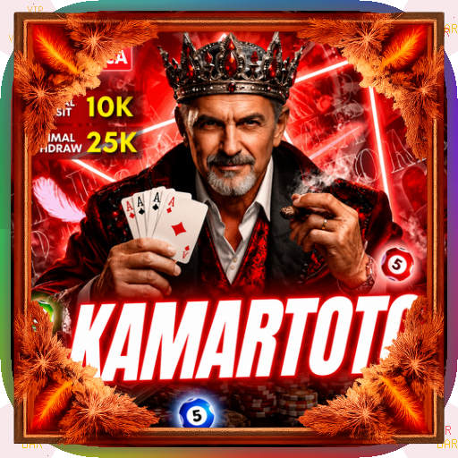 kamartoto — mitra unggulan