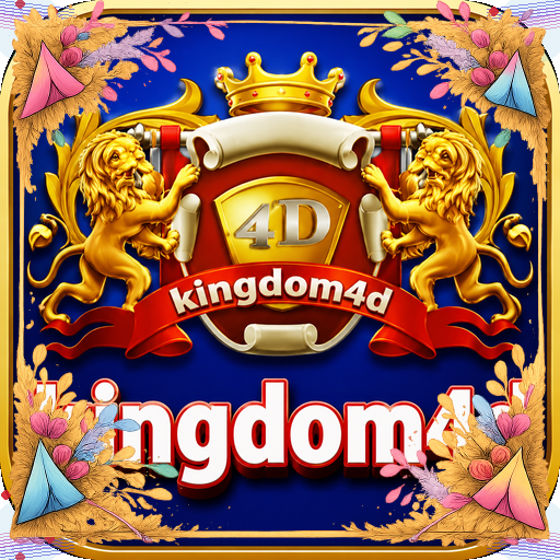 kingdom4d — galeri pratinjau - APK Resmi
