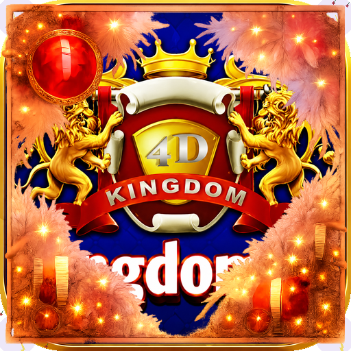 kingdom4d — galeri pratinjau Resmi APK